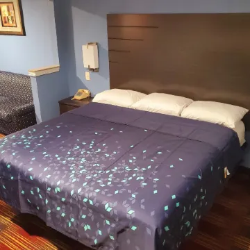 Scottish Inns and Suites East Sam Houston Pkwy