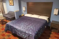 Scottish Inns and Suites East Sam Houston Pkwy