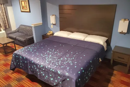 Scottish Inns and Suites East Sam Houston Pkwy