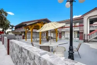 Red Roof Inn Savannah - Southside/ Midtown