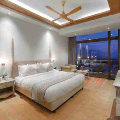 Rah Bagh by Orchard- Luxury Boutique Hotel Rooms
