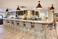 Holiday Inn TWIN FALLS by IHG - bar