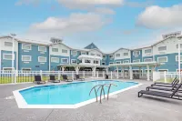 Candlewood Suites ARANSAS PASS by IHG - 2-Star
