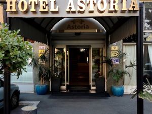 Hotel Astoria Gallarate