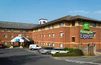 Holiday Inn Express Exeter East Hotels near University of Exeter James Owen Court Student Accommodation