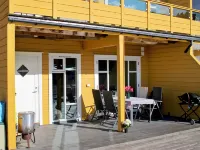 Rorbuen - 3-stjärniga