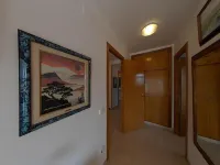 Charming Sitges Apartment with Shared Pool & City Views