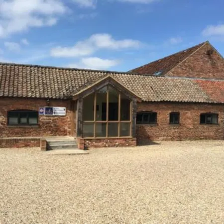 Hall Farm Hotel and Restaurant