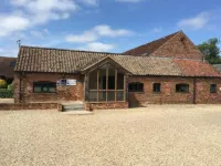 Hall Farm Hotel and Restaurant - Desayuno