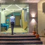 Hotel Geeta Bilaspur Hotels near Pt.Jawaharlal nehru Bal Udyan