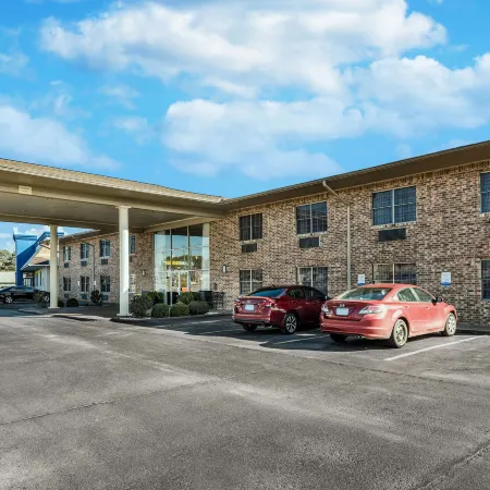 Quality Inn Arkadelphia - University Area