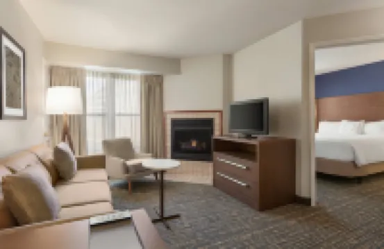 Residence Inn San Jose South/Morgan Hill