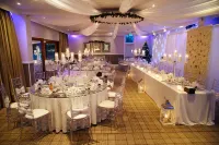 Rosslea Hall Hotel Hotels in Dunoon