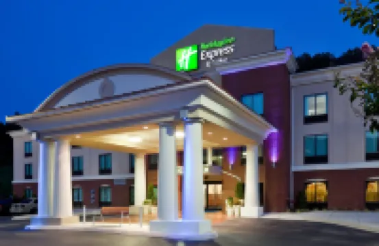 Holiday Inn Express & Suites Harriman by IHG