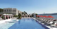 Four Seasons Hotel Istanbul at the Bosphorus - Di lusso