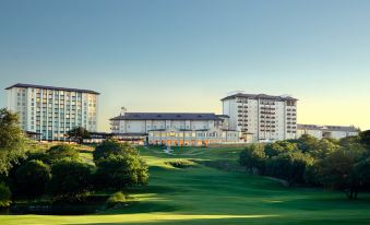 Omni Barton Creek Resort and Spa Austin