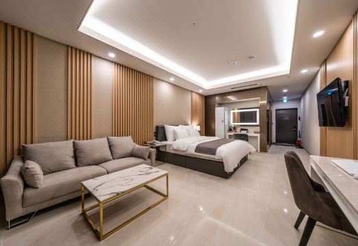 수원(호매실) 아리테 호텔