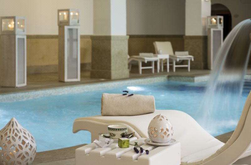 Borgobianco Resort & Spa Polignano - MGallery photo 3
