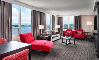 Delta Hotels Sault Ste. Marie Waterfront