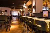 Hotel Parkzicht Eindhoven - bar