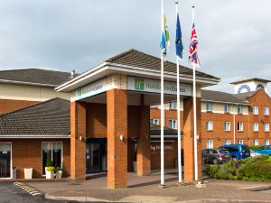 Holiday Inn Express Gloucester - South