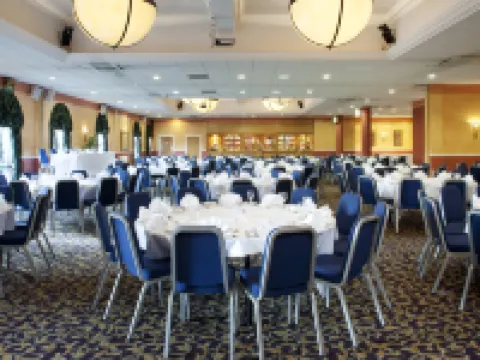 Holiday Inn BARNSLEY M1, JCT.37 by IHG Hotels in Barnsley