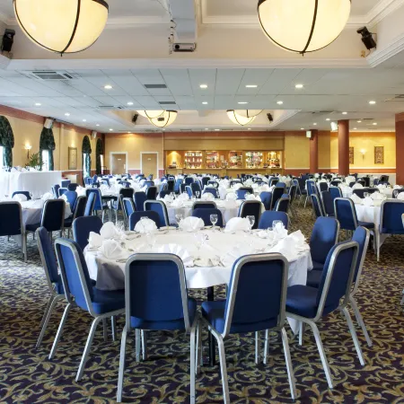 Holiday Inn BARNSLEY M1, JCT.37 by IHG