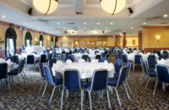 Holiday Inn BARNSLEY M1, JCT.37 by IHG