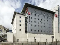 Ibis Aberdeen Centre - Quayside Hotels near Sheddocksley Baptist Church