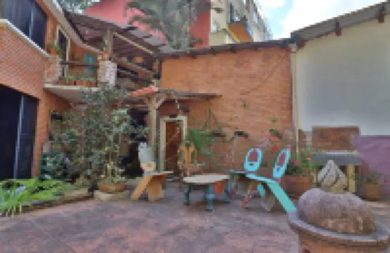 Eco Suites Uxlabil Guatemala