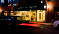 Cambridge Suites Hotel Halifax