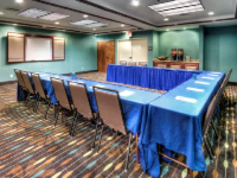 Hampton Inn Goldsboro Hotels in Wayne County