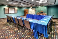 Hampton Inn Goldsboro Hôtels à : Goldsboro
