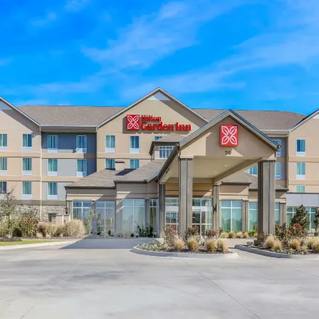 Hilton Garden Inn Ardmore