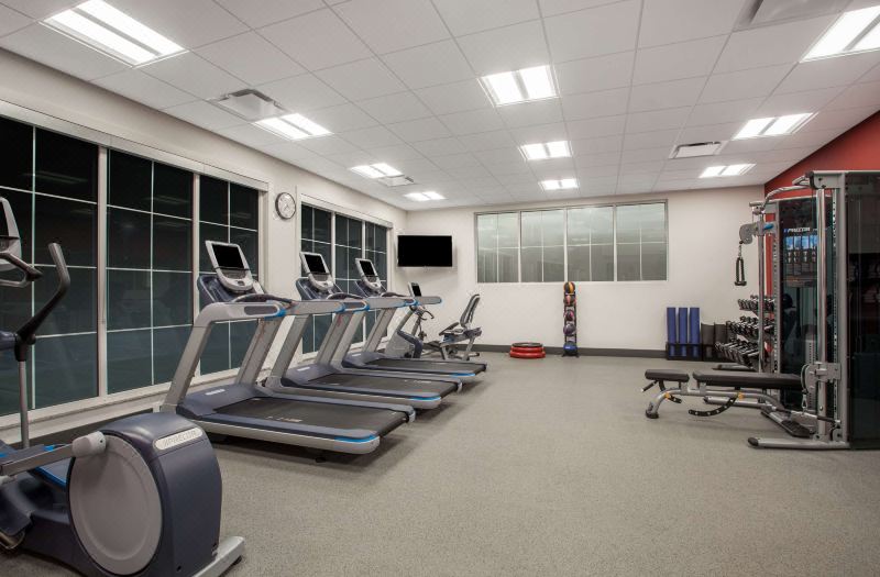 Homewood Suites by Hilton Saratoga Springs photo 3