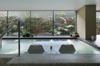 Hotel SB Diagonal Zero 4 Sup - gimnasio