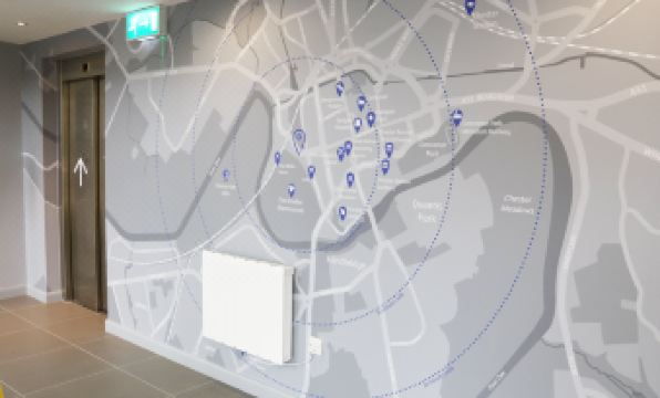 Holiday Inn Express CHESTER - RACECOURSE by IHG