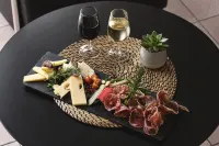 Holiday Inn TOULON - CITY CENTRE by IHG - Morgenmad