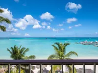 Holiday Inn Resort ARUBA-BEACH RESORT & CASINO by IHG Hotels in Palm Beach