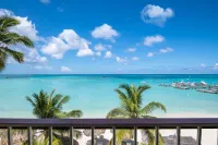 Holiday Inn Resort ARUBA-BEACH RESORT & CASINO by IHG