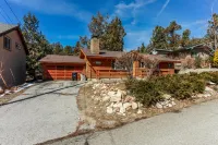 Shasta Mountain Cabin #1916