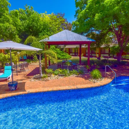 River Country Inn