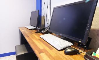 Pohang Yeongildae Centum