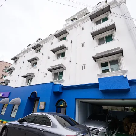 Yeosu Yam Yeosu Yeosu Branch