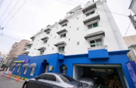 Yeosu Yam Yeosu Yeosu Branch