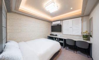 Gwangju the Rest Motel