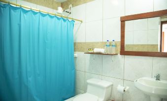 Hotel RC Tonsupa