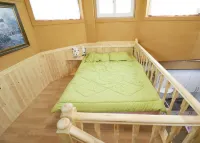 Cheolwon Northelgia Pension Hotel dekat Sambuyeon Falls
