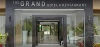 The Grand Hotel & Restaurant