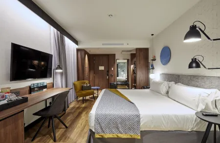 Radisson Blu 1882 Hotel, Barcelona Sagrada Familia